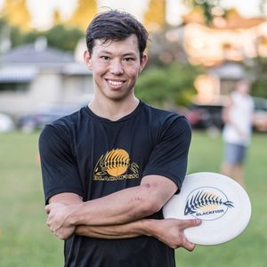 Meet your Posher, Alex